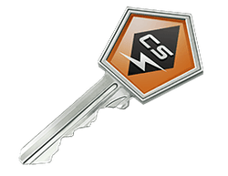 Kilowatt Case Key