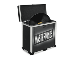 Masterminds Music Kit Box