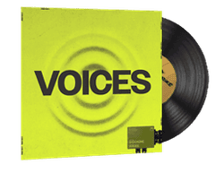 Music Kit | ShockOne, Voices