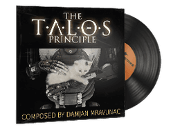 Music Kit | Damjan Mravunac, The Talos Principle