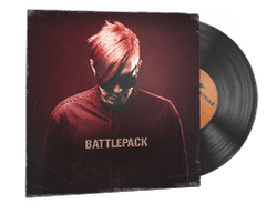 Music Kit | Proxy, Battlepack