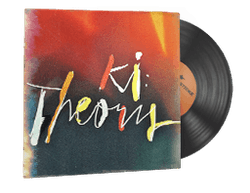 Music Kit | Ki:Theory, MOLOTOV