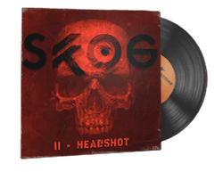 Music Kit | Skog, II-Headshot