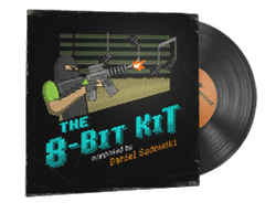Music Kit | Daniel Sadowski, The 8-Bit Kit