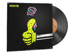 Music Kit | New Beat Fund, Sponge Fingerz