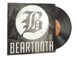 Music Kit | Beartooth, Disgusting