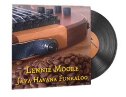 Music Kit | Lennie Moore, Java Havana Funkaloo