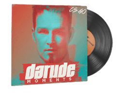 Music Kit | Darude, Moments CS:GO
