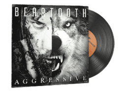 Music Kit | Beartooth, Aggressive