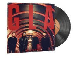 Music Kit | Twin Atlantic, GLA