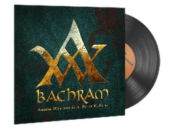 Music Kit | Austin Wintory, Bachram