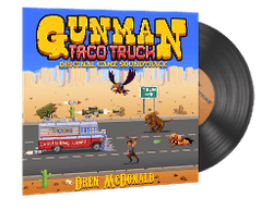 Music Kit | Dren, Gunman Taco Truck