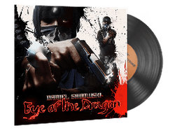 Music Kit | Daniel Sadowski, Eye of the Dragon