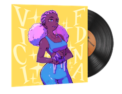 Music Kit | Freaky DNA, Vici