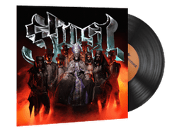 Music Kit | Ghost, Skeletá