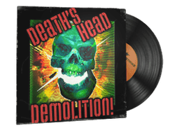 Music Kit | Dren, Death's Head Demolition