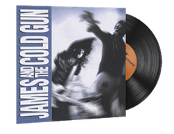 Music Kit | James and the Cold Gun, Chewing Glass