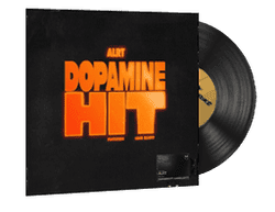 Music Kit | ALRT, DOPAMINE HIT