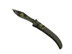 Navaja Knife | Boreal Forest