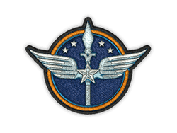 Patch | Vanguard