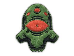 Patch | Vortigaunt