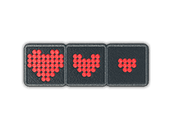 Patch | Health