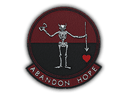 Patch | Abandon Hope