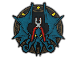 Patch | Elder God