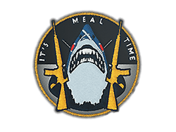 Patch | Meal Time