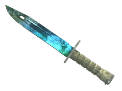 Gamma Doppler