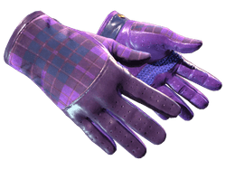 Imperial Plaid