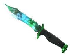 Gamma Doppler
