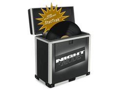 StatTrak™ NIGHTMODE Music Kit Box