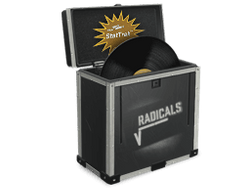 StatTrak™ Radicals Box