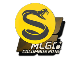 Sticker | Splyce | MLG Columbus 2016