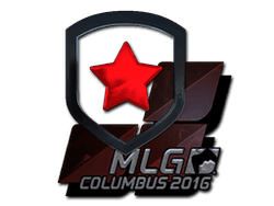 Sticker | Gambit Gaming (Foil) | MLG Columbus 2016