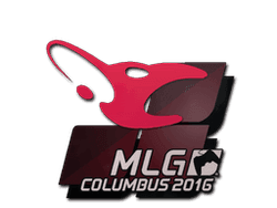 Sticker | mousesports | MLG Columbus 2016