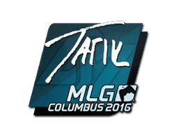 Sticker | tarik | MLG Columbus 2016