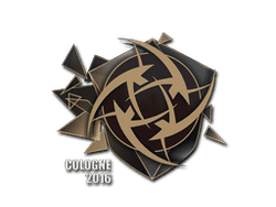 Sticker | Ninjas in Pyjamas | Cologne 2016