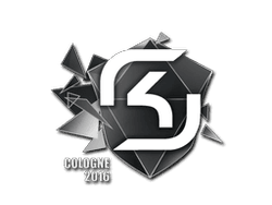 Sticker | SK Gaming | Cologne 2016
