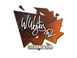 Sticker | TaZ | Cologne 2016