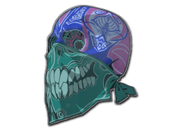 Sticker | Perry