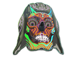 Sticker | Boris (Holo)