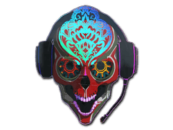 Sticker | Stan (Holo)