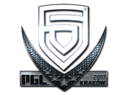 Sticker | PENTA Sports (Foil) | Krakow 2017