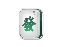 Sticker | Mahjong Fa