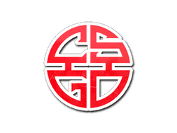 Sticker | Longevity