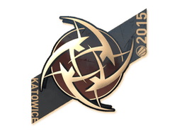 Sticker | Ninjas in Pyjamas  | Katowice 2015