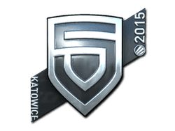 Sticker | PENTA Sports (Foil) | Katowice 2015