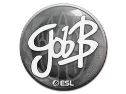 Sticker | gob b | Katowice 2019